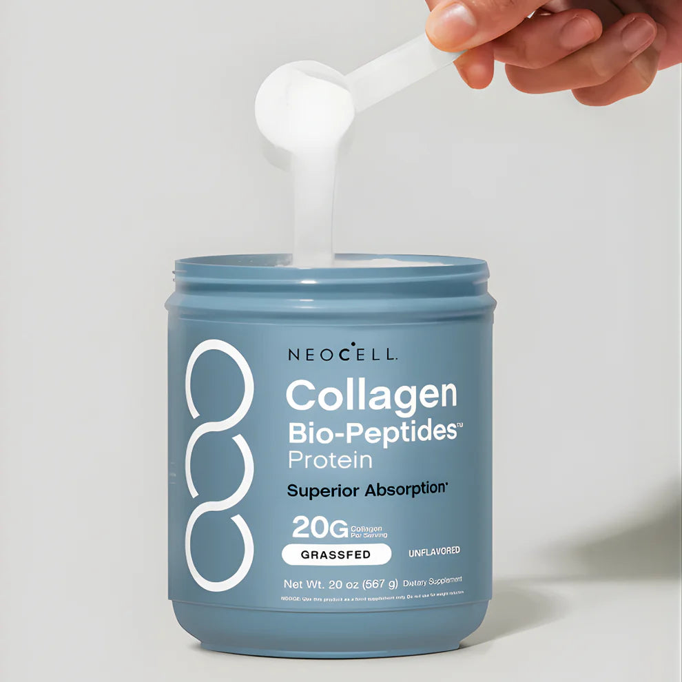 NEOCELL COLLAGEN BIO-PEPTIDES