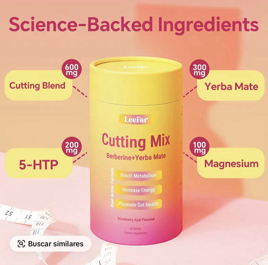 LeeFar Cutting Drink Mix