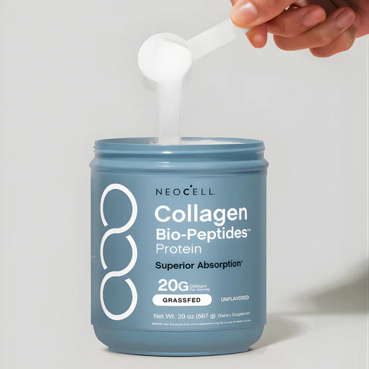 NEOCELL COLLAGEN BIO-PEPTIDES