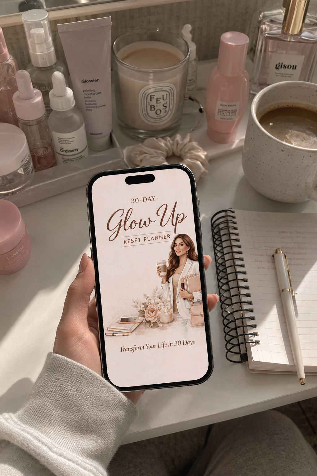 Reset Your Life in Just 30 Days