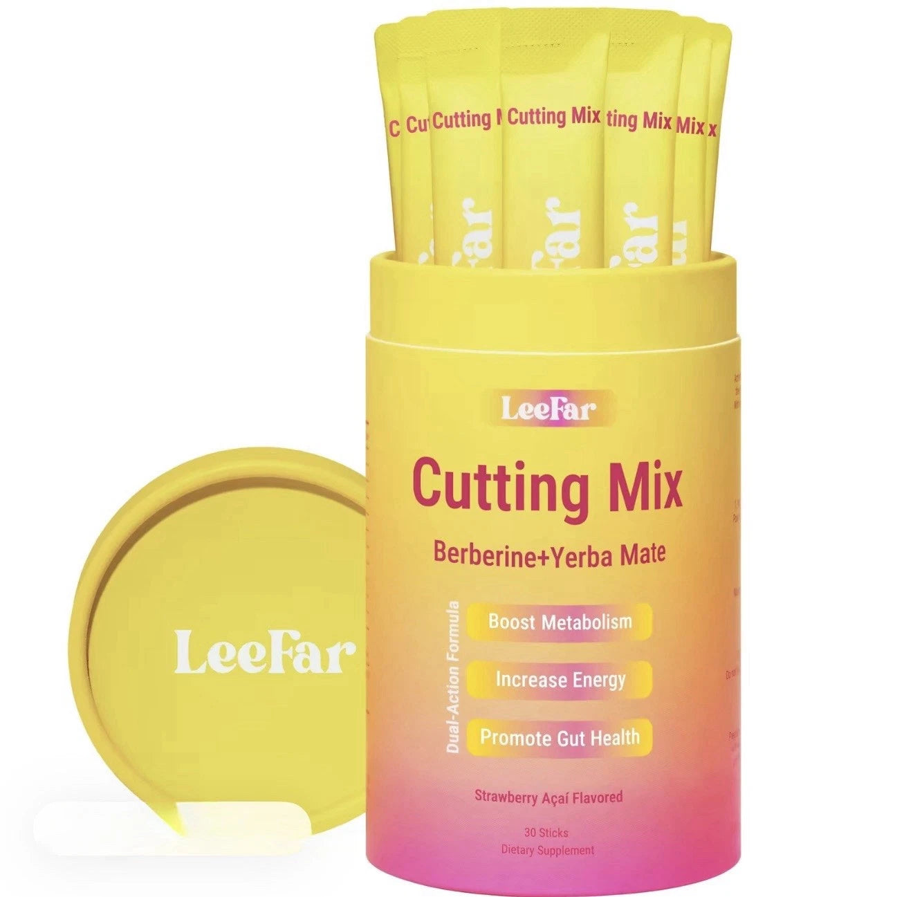 LeeFar Cutting Drink Mix